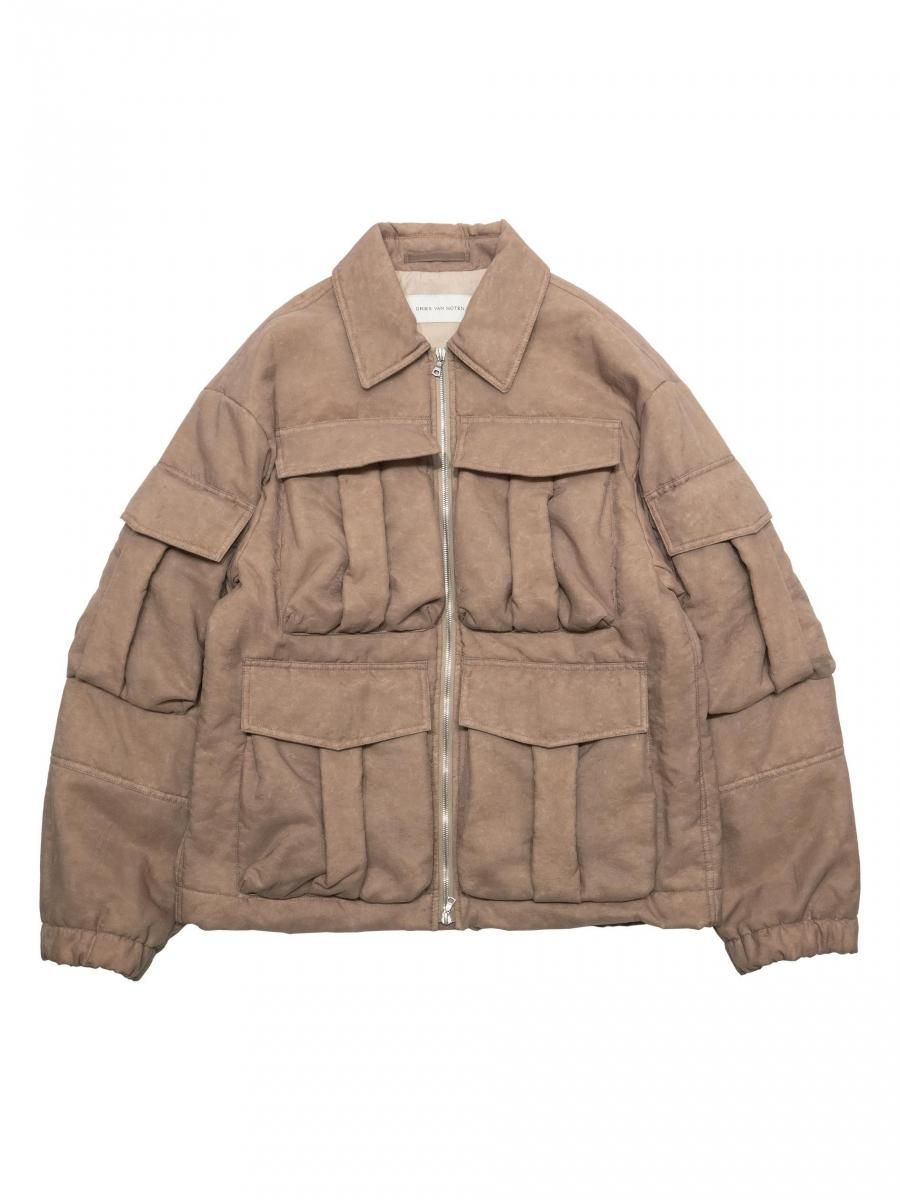 DRIES VAN NOTEN (ドリスヴァンノッテン)正規通販サイト DRIES VAN NOTEN (ドリスヴァンノッテン)正規通販サイト