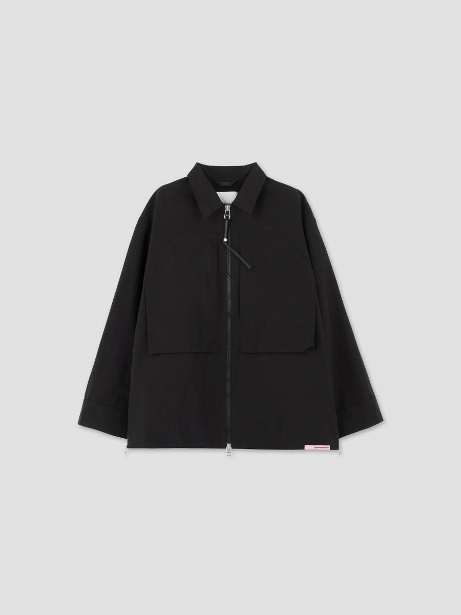 ジャケット・アウター OAMC Goldwin Overshirt OAMC Goldwin Overshirt | OAMC（オーエーエムシー） |Good Wood