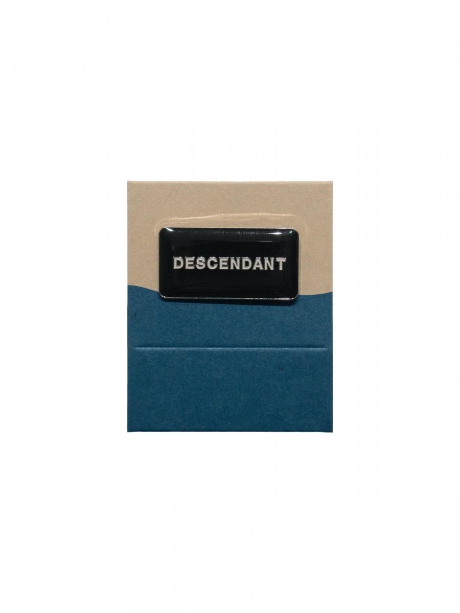 DESCENDANT（ディセンダント）正規通販サイト - Revolution Web