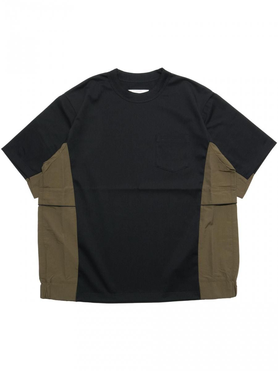 sacai(サカイ)正規通販サイト| ReVoLuTioN(リヴォルーション) sacai(サカイ)正規通販サイト| ReVoLuTioN(リヴォルーション)