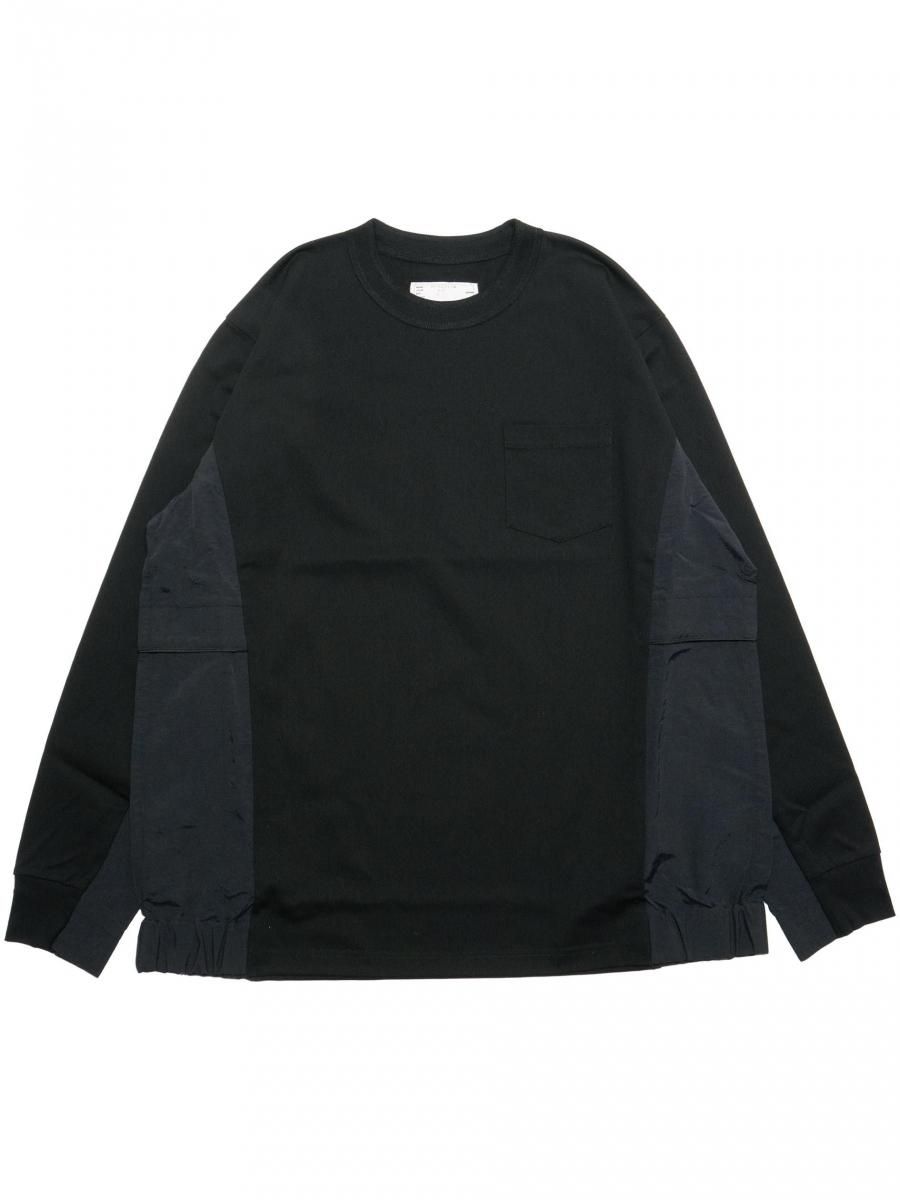 sacai(サカイ)正規通販サイト| ReVoLuTioN(リヴォルーション) sacai(サカイ)正規通販サイト| ReVoLuTioN(リヴォルーション)