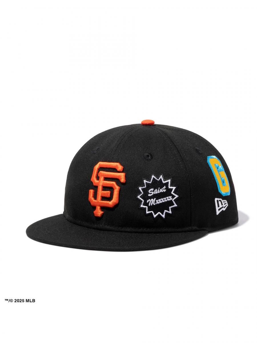 応援グッズ SAINT Mxxxxxx Ne_CAP DOEGERS SAINT MICHAEL/NE_CAP/DODGERS/BLUE