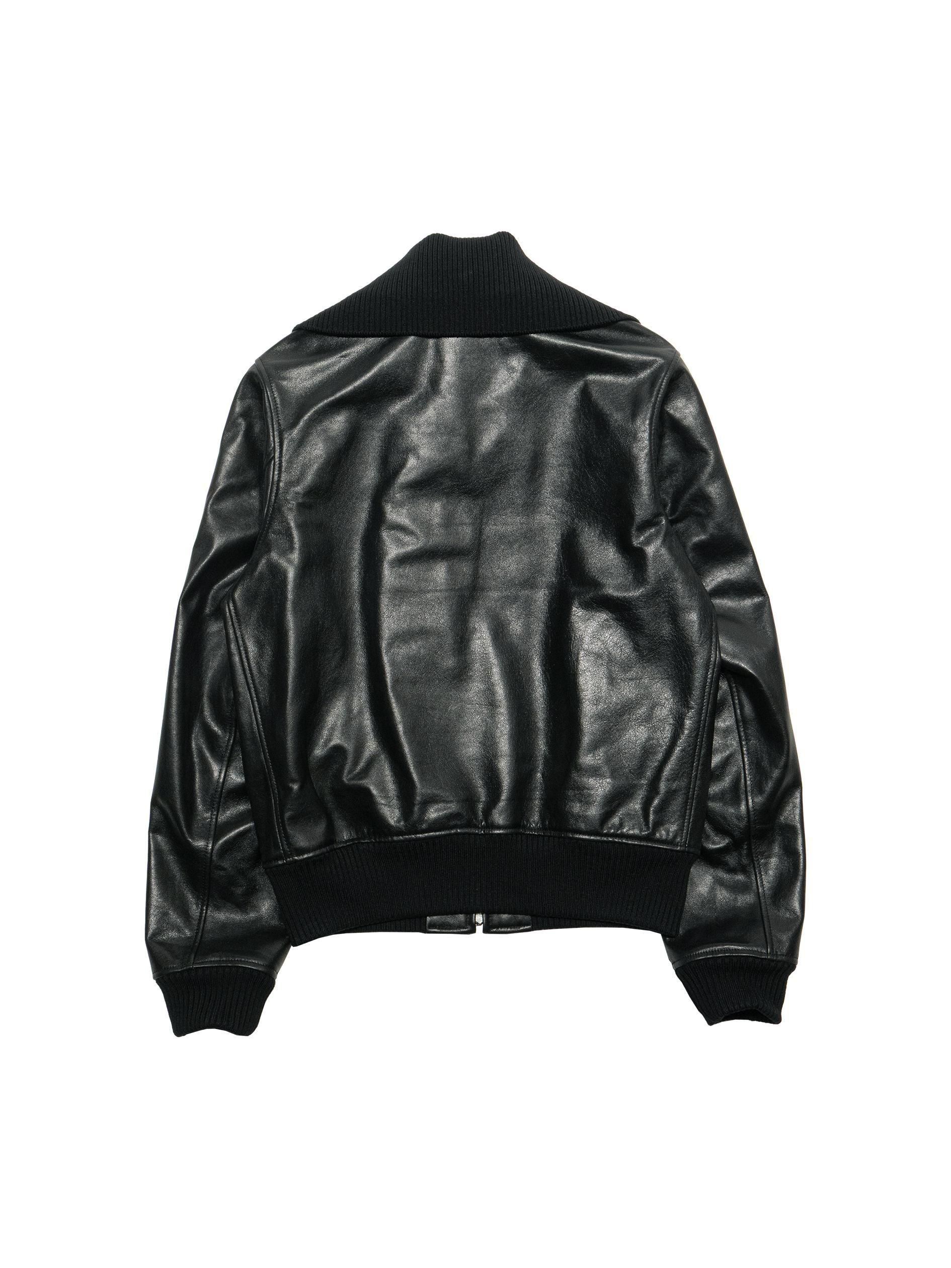 PHAROS BOMBER - Revolution Web Store