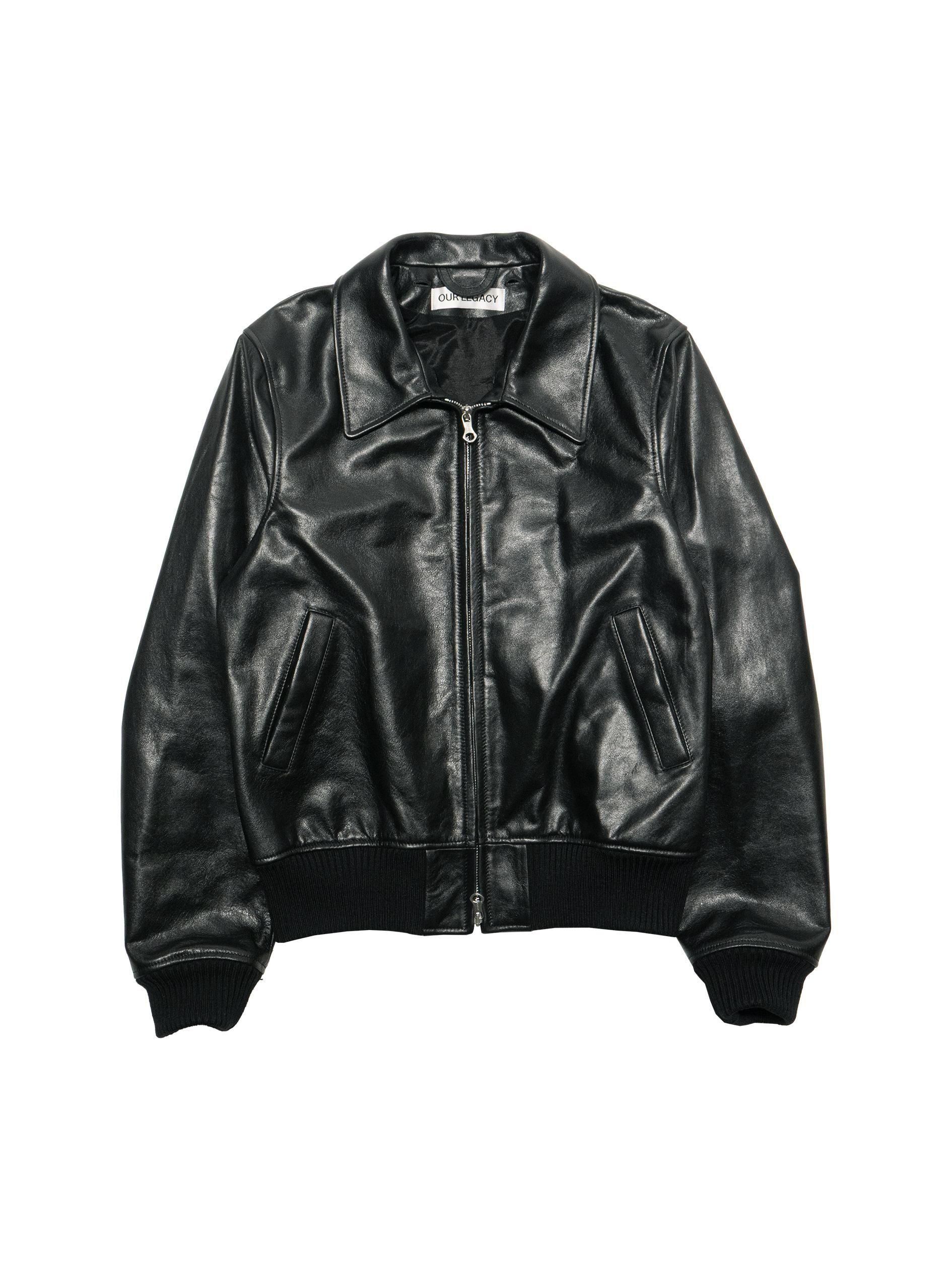 PHAROS BOMBER - Revolution Web Store