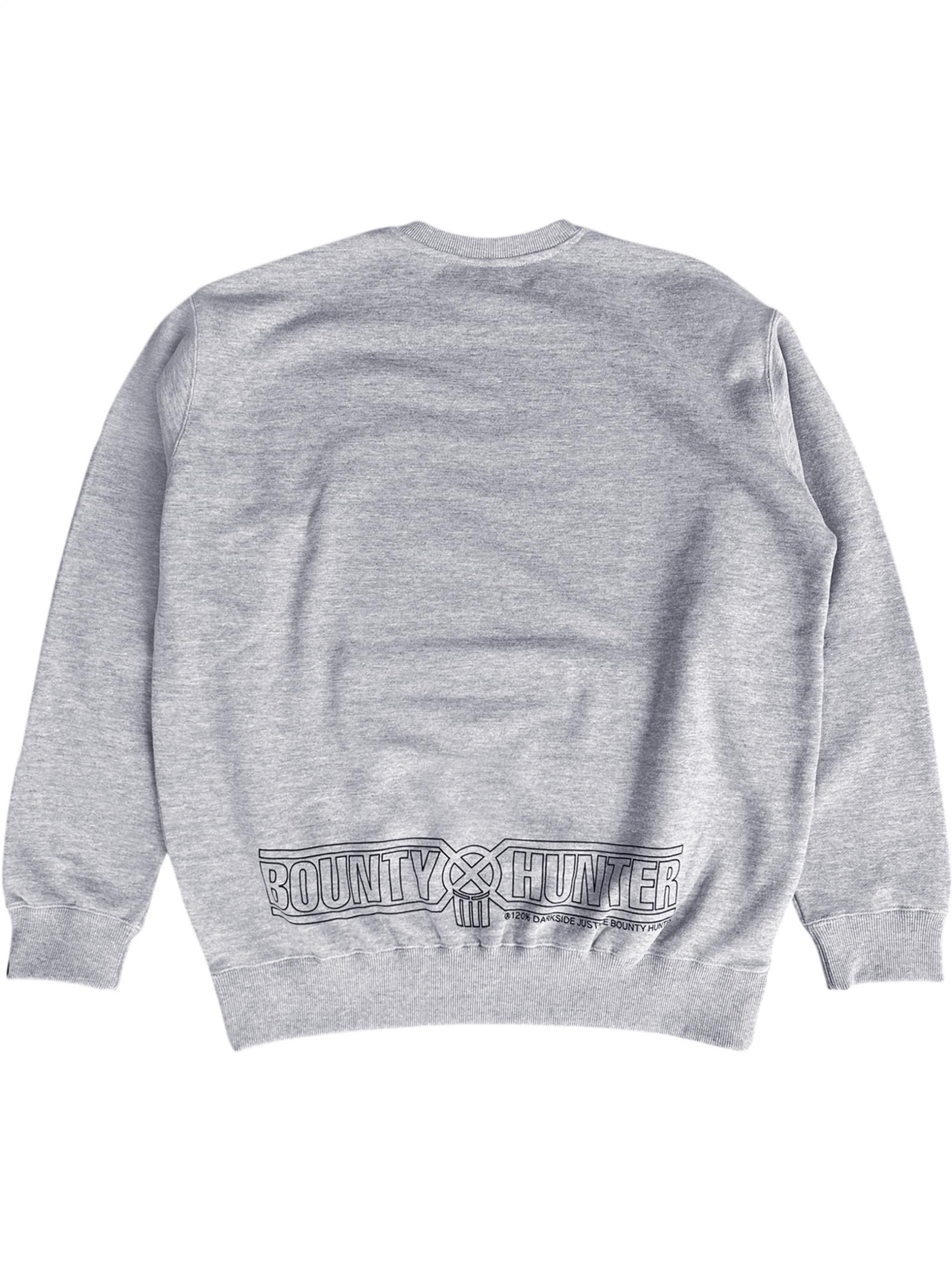 最終値下げ‼ usa製 初期 Bounty Hunter 肉厚トレーナー 257 最終値下げ‼ usa製 初期 Bounty Hunter 肉厚トレーナー 257 楽天