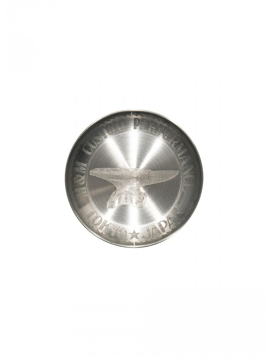 M＆M Customperformance 置時計 小物　WTAPS スター M＆M（エムアンドエム）正規通販サイト - Revolution Web Store