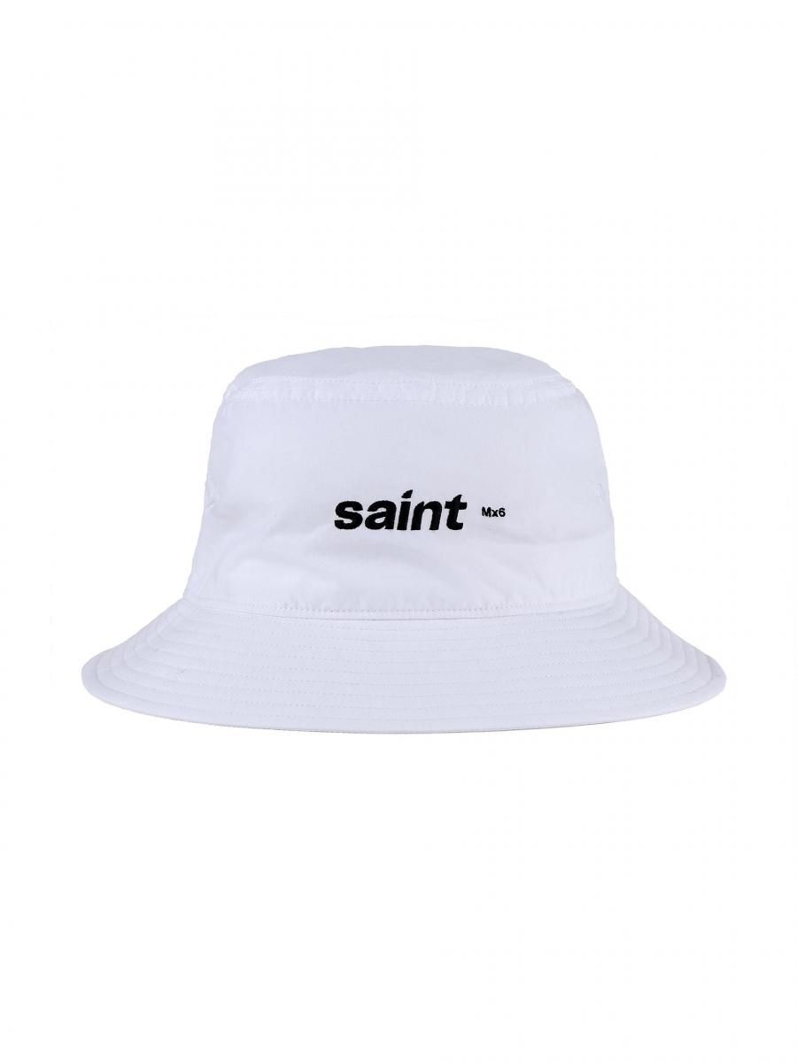 新品 25ss SAINT MICHAEL セントマイケル 6パ ネルキャップ 新品 25ss SAINT MICHAEL セントマイケル 6パ ネルキャップ