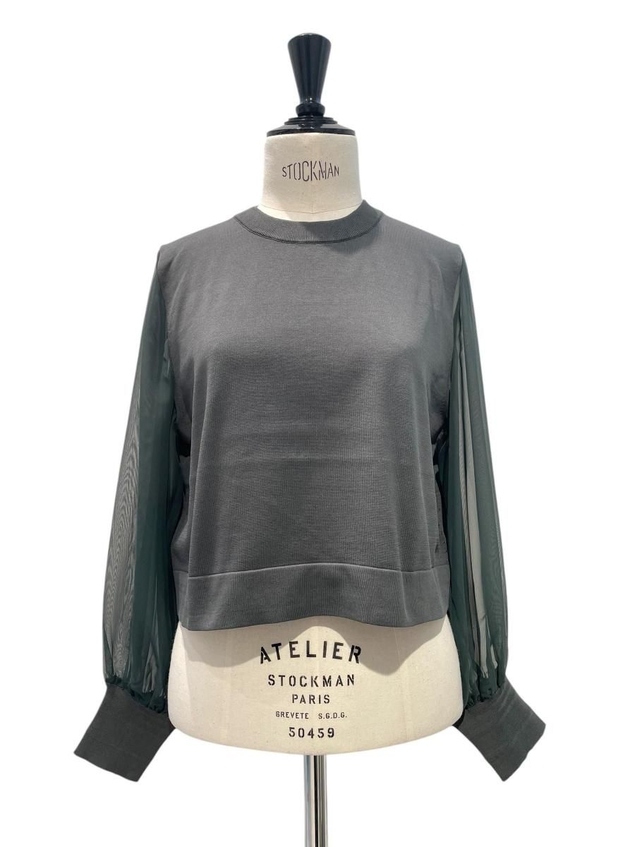 HYKE＞新作入荷 02.12 | st company online store 入荷案内ブログ