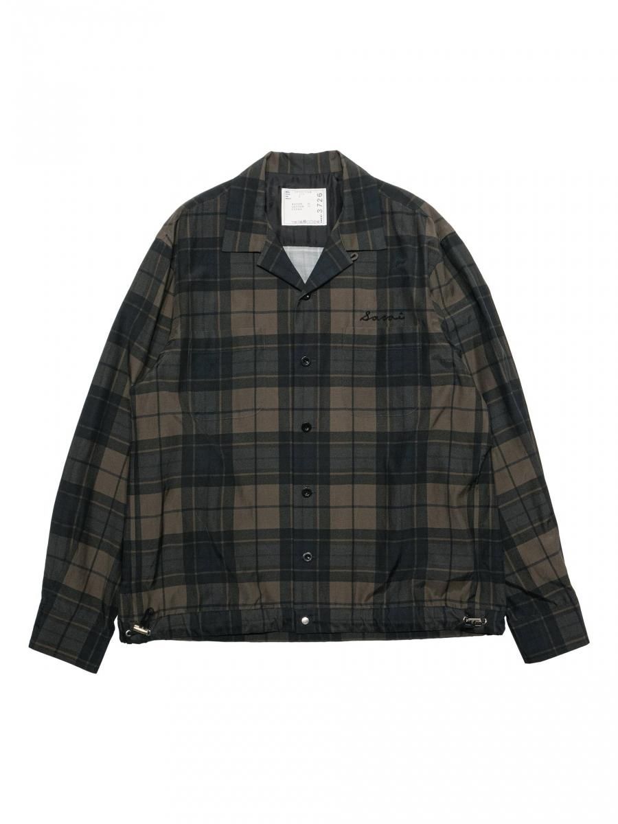 sacai(サカイ)正規通販サイト| ReVoLuTioN(リヴォルーション) sacai(サカイ)正規通販サイト| ReVoLuTioN(リヴォルーション)