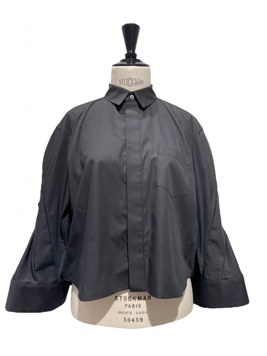 sacai(サカイ)正規通販サイト| ReVoLuTioN(リヴォルーション) sacai(サカイ)正規通販サイト| ReVoLuTioN(リヴォルーション)