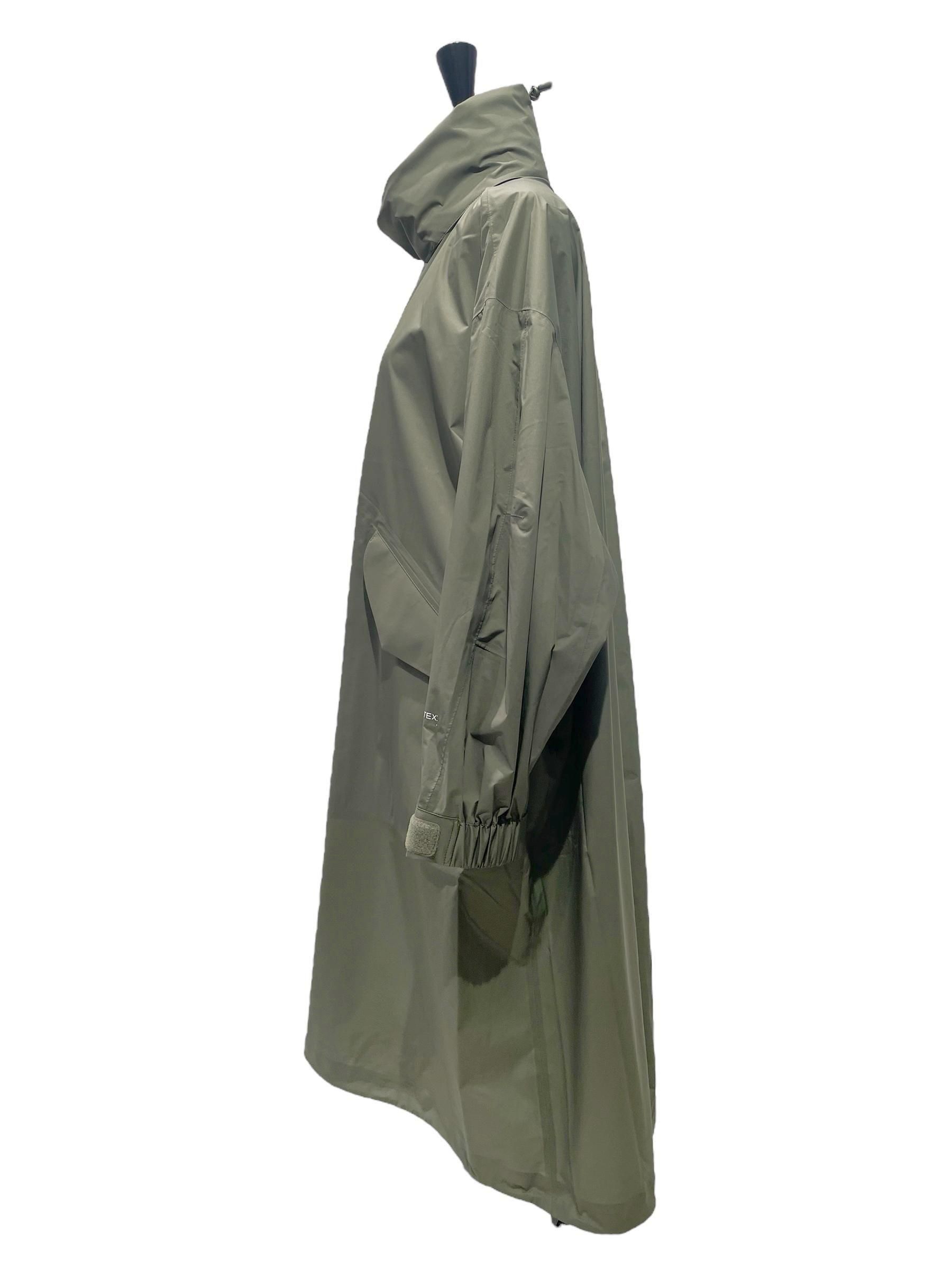 PERTEX TYPE M-65 FIELD PARKA - ReVoLuTioN