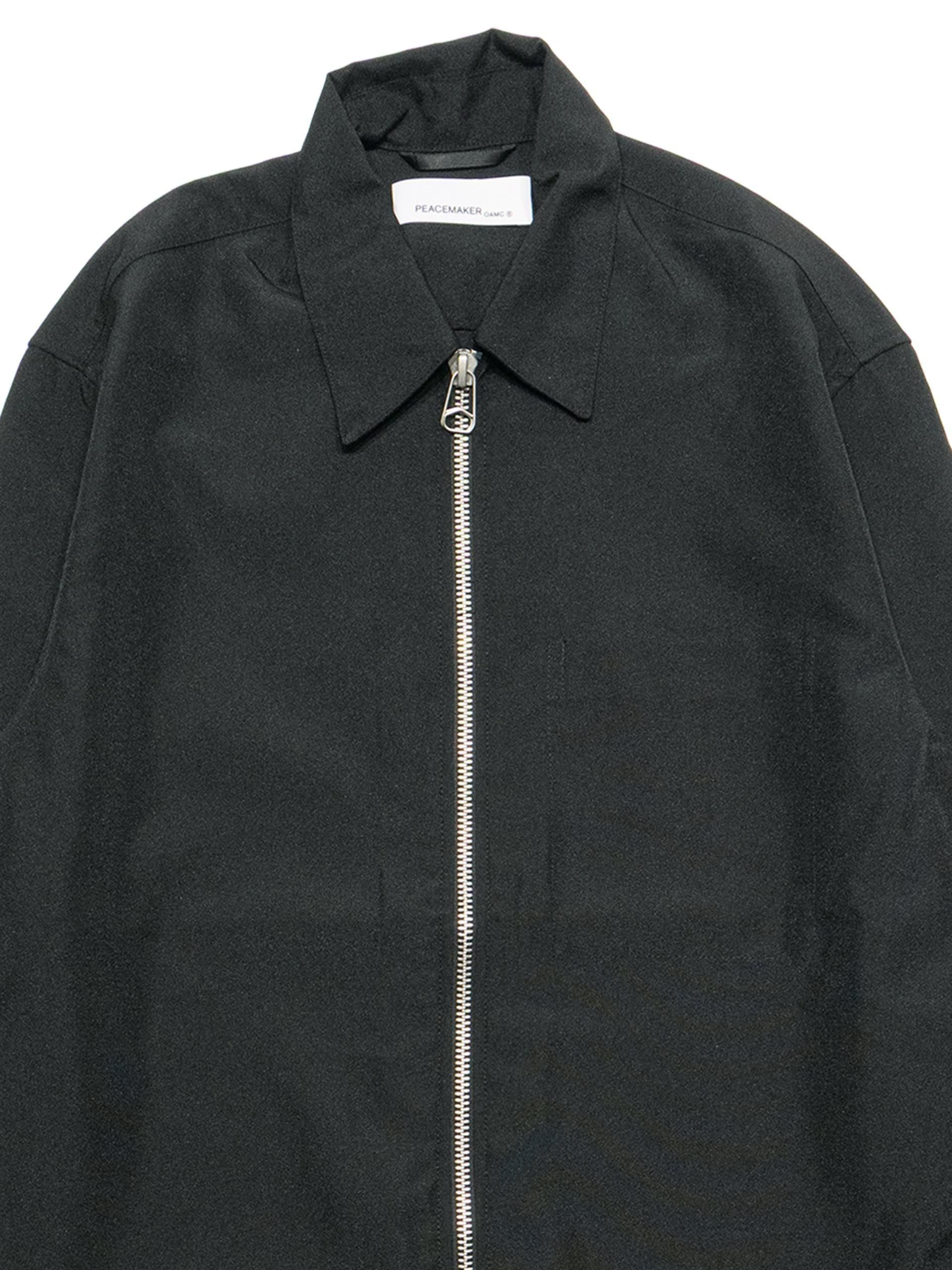 Ian Shirt - Revolution Web Store