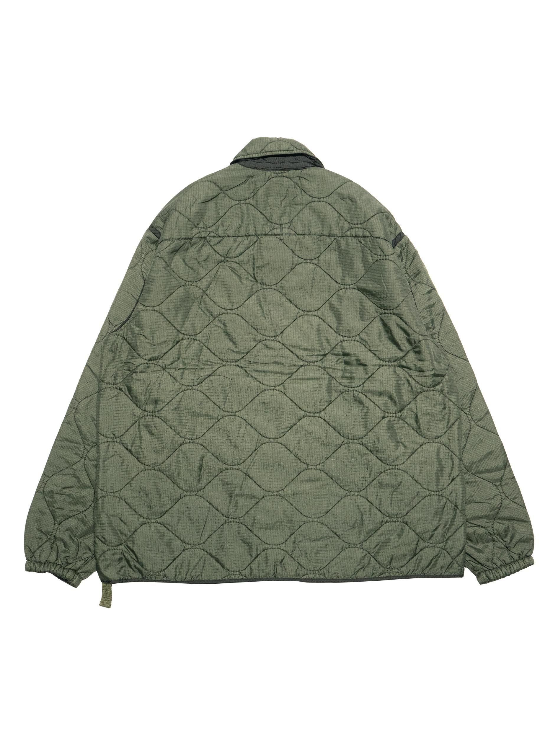 Combat Overshirt - Revolution Web Store