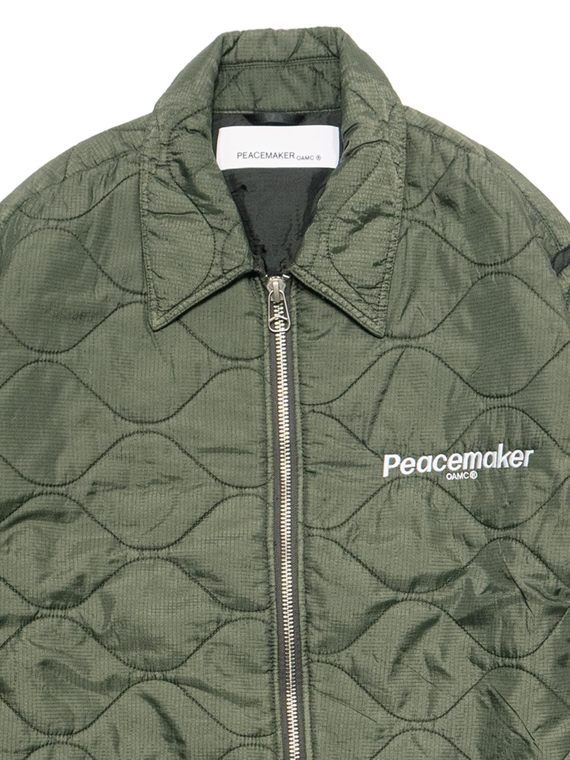 Combat Overshirt - ReVoLuTioN