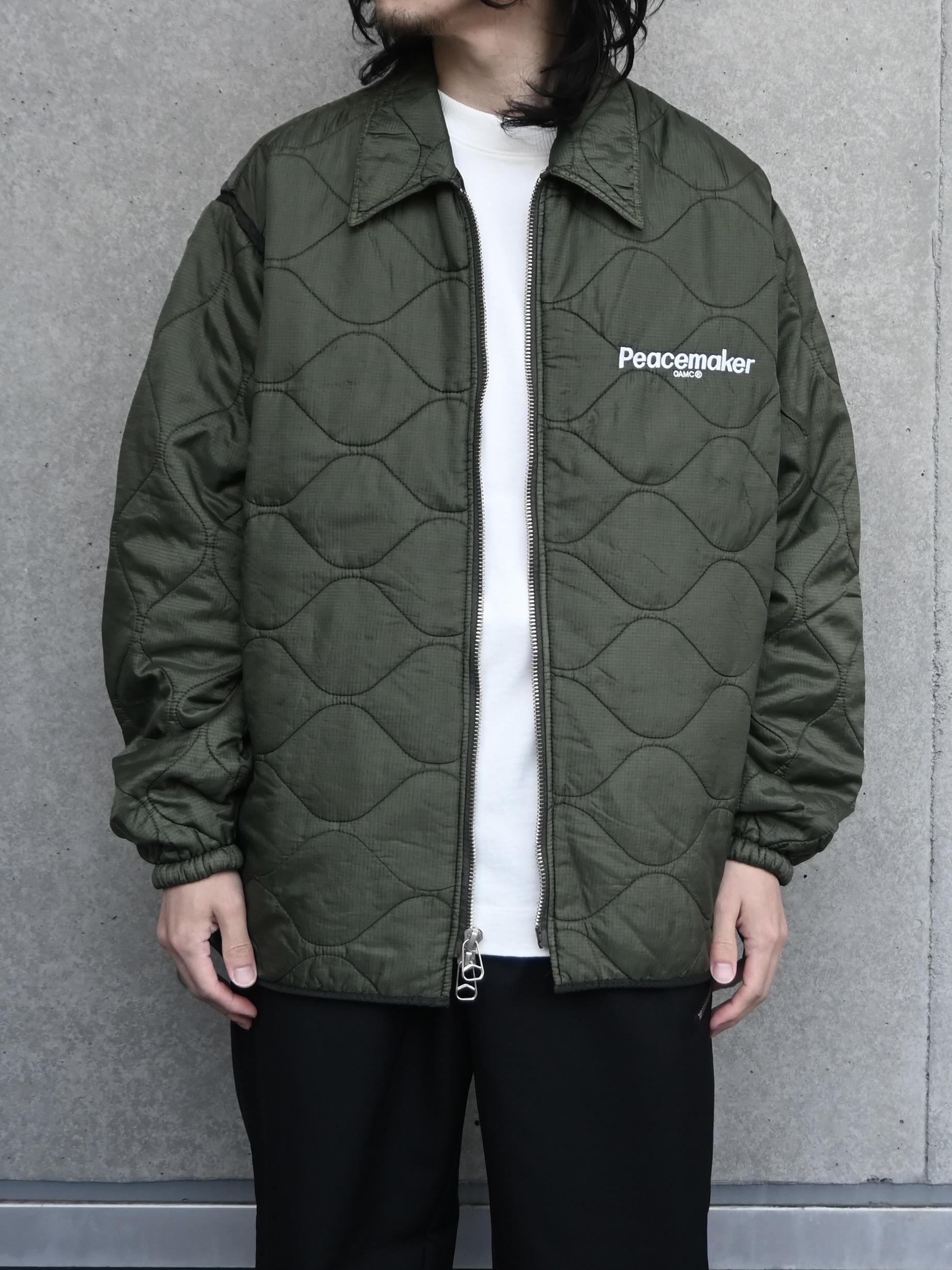 Combat Overshirt - ReVoLuTioN