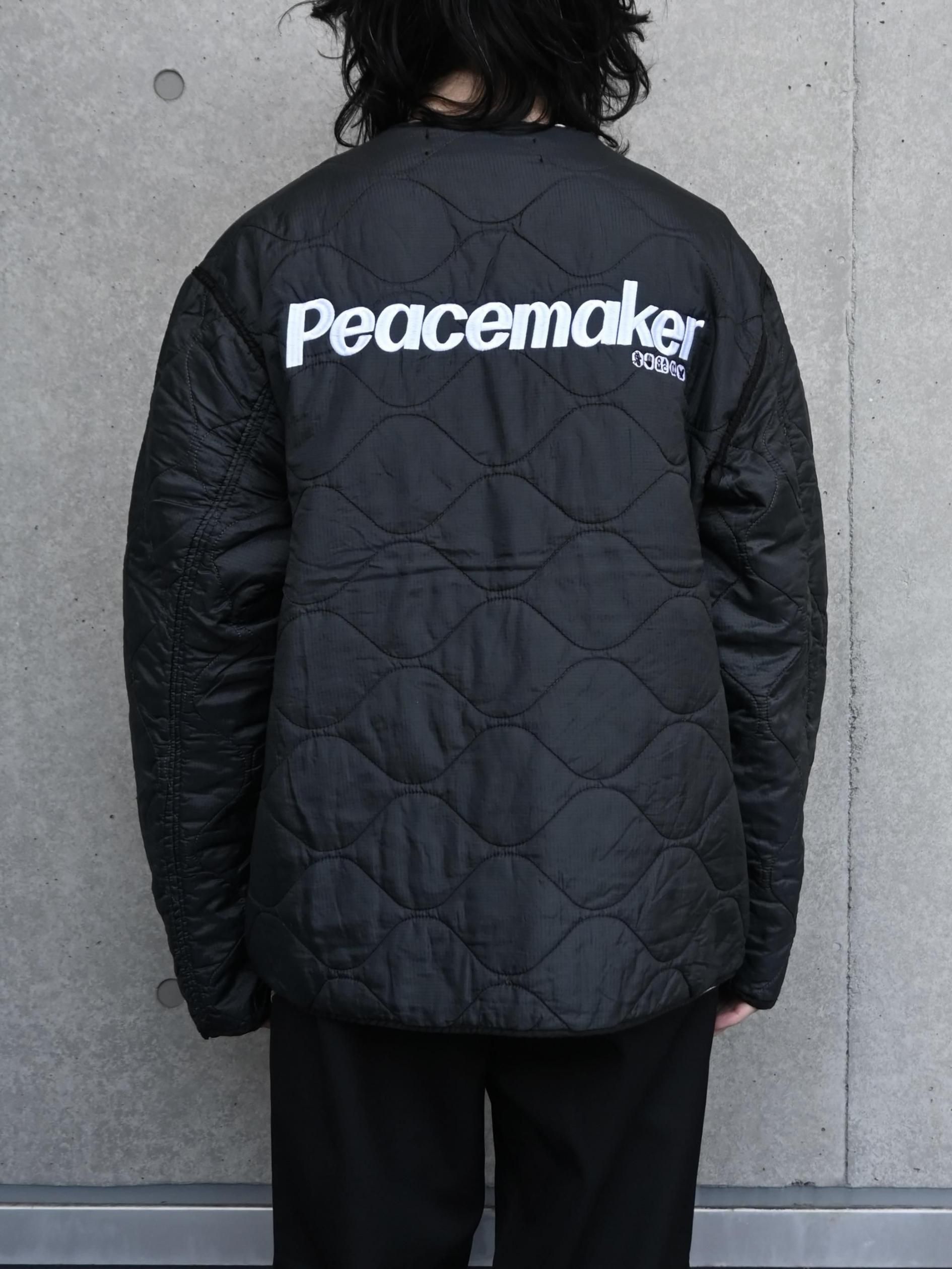 Combat Liner - ReVoLuTioN