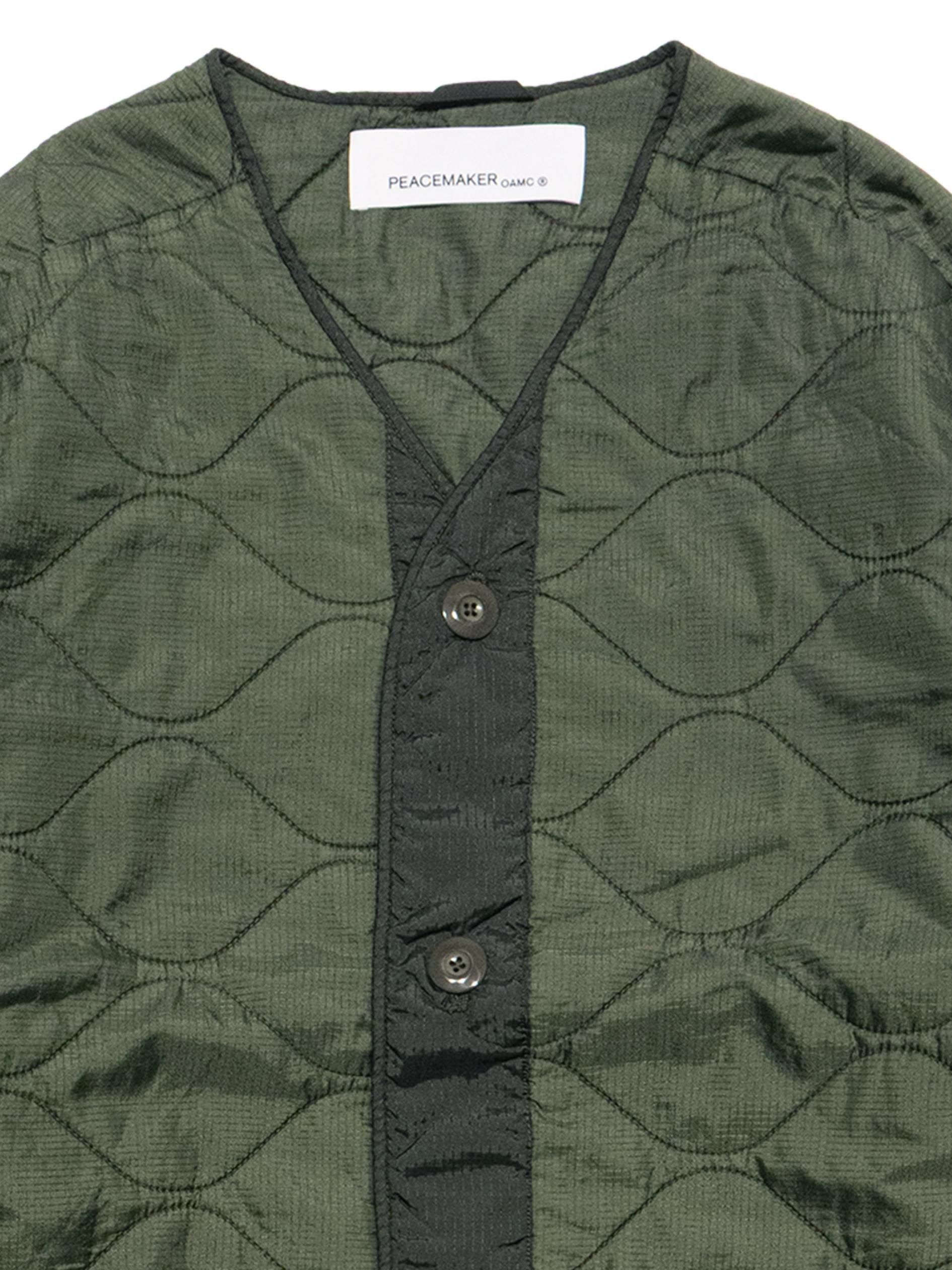 Combat Liner - ReVoLuTioN