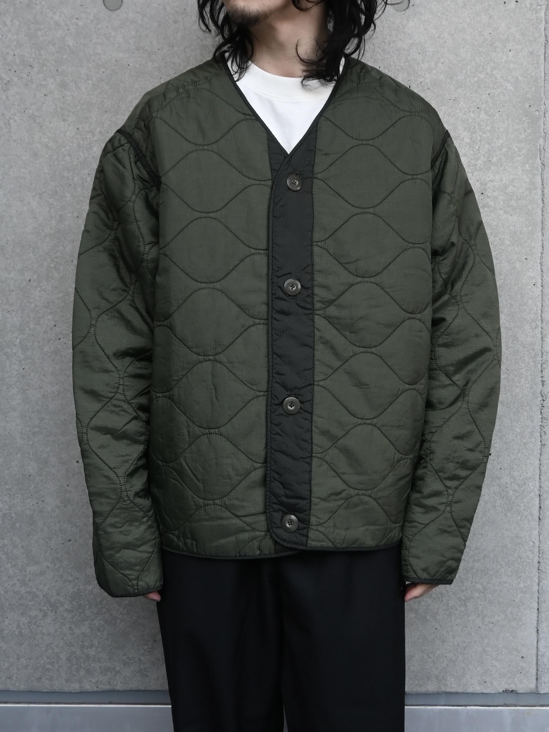 Combat Liner - ReVoLuTioN