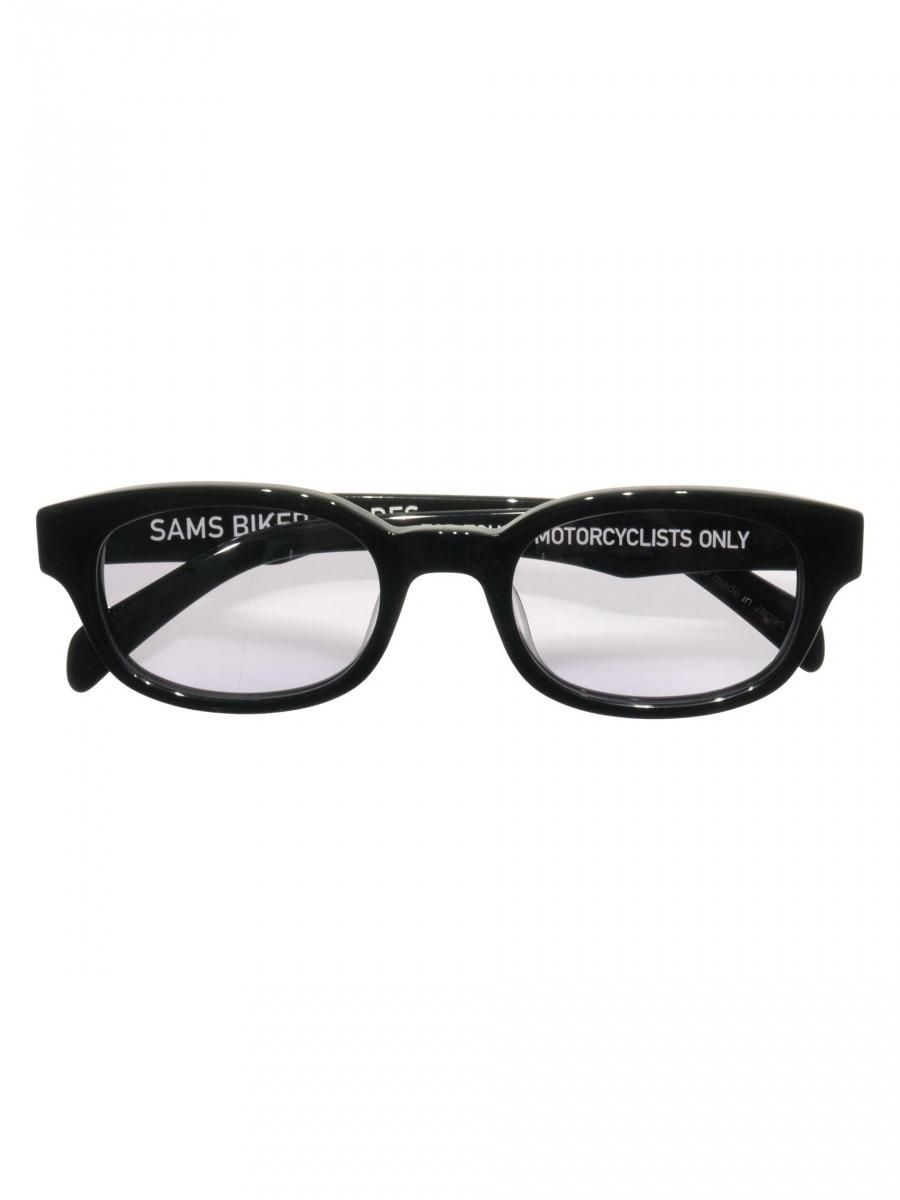 SAMS BIKER SHADES (BLACK / PURPLE) - Revolution Web Store SAMS BIKER SHADES (BLACK / PURPLE) - Revolution Web Store