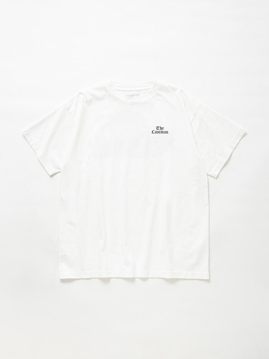 LASTMAN TEE　XXL OATMEAL pu578184-02_4.jpg