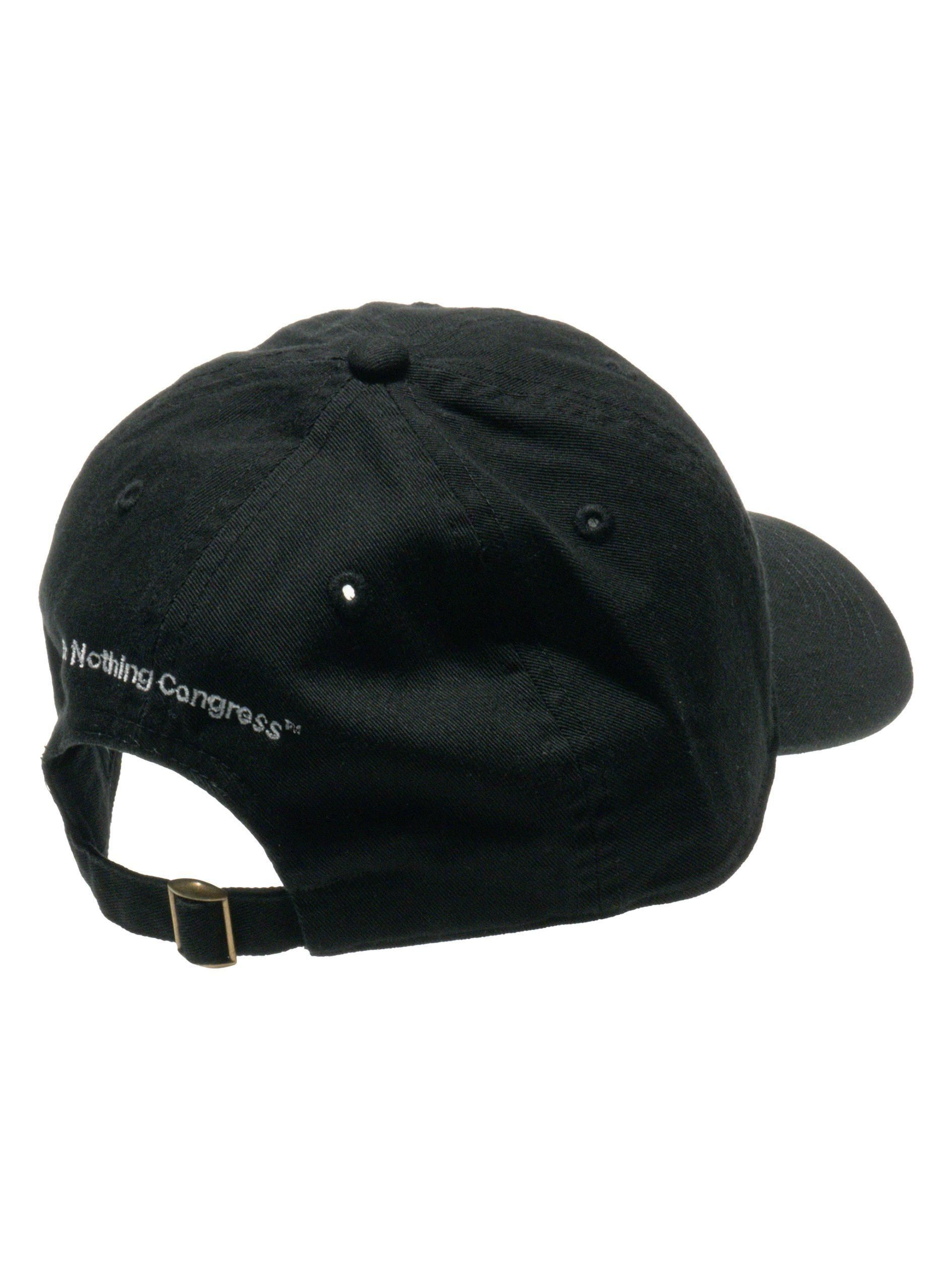 I DON'T WORK NEVER CAP - ReVoLuTioN