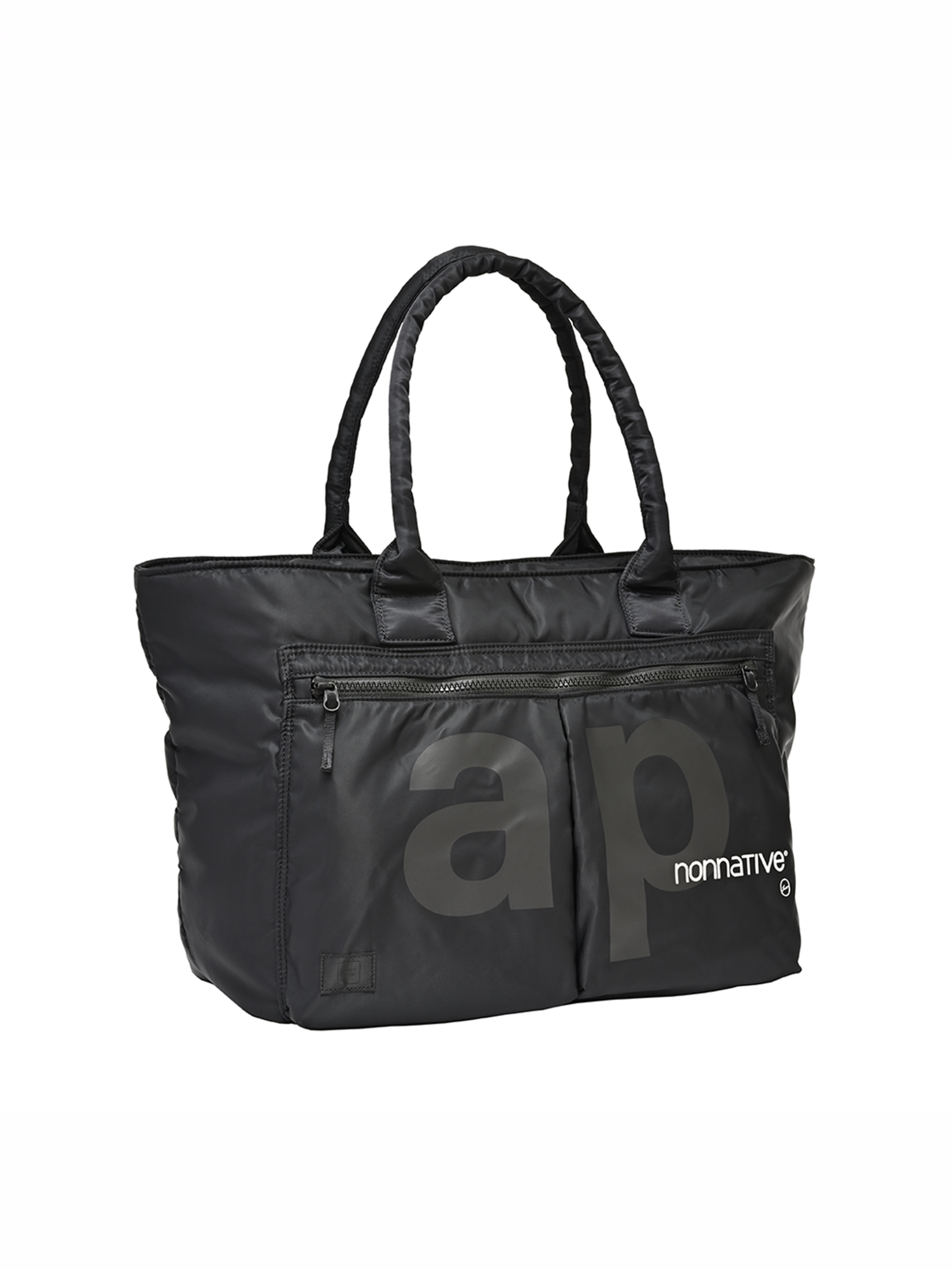 バッグ ARTIST PROOF FRGMT nonnative TOTE BAG