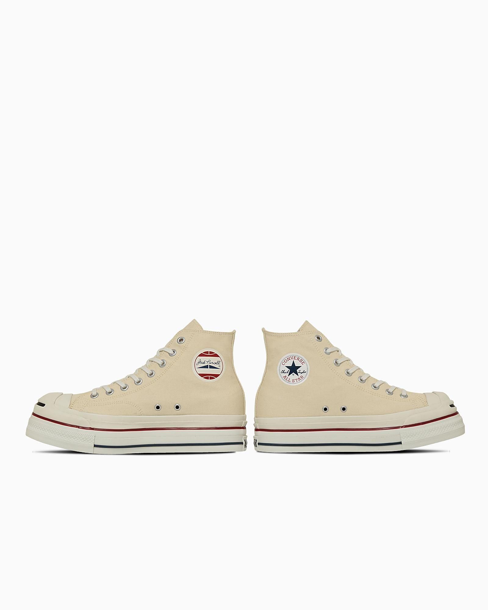 JACK PURCELL ALL STAR HI / DB - ReVoLuTioN