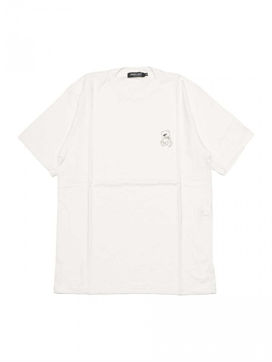 アンダーカバー　2023SS サロペット　ホワイト 2024PRE-SPRING｜MENS｜COLLECTIONS｜UNDERCOVER OFFICIAL