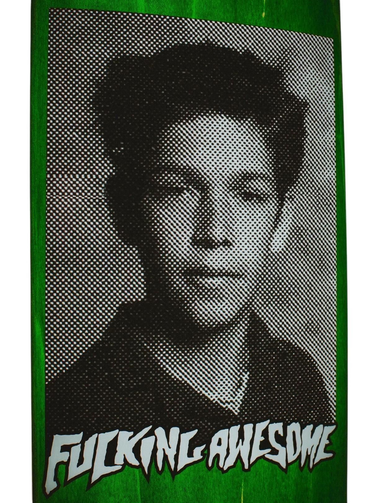 GONZ CLASS PHOTO SKATEBOARD DECK (8.0, 8.18, 8.25