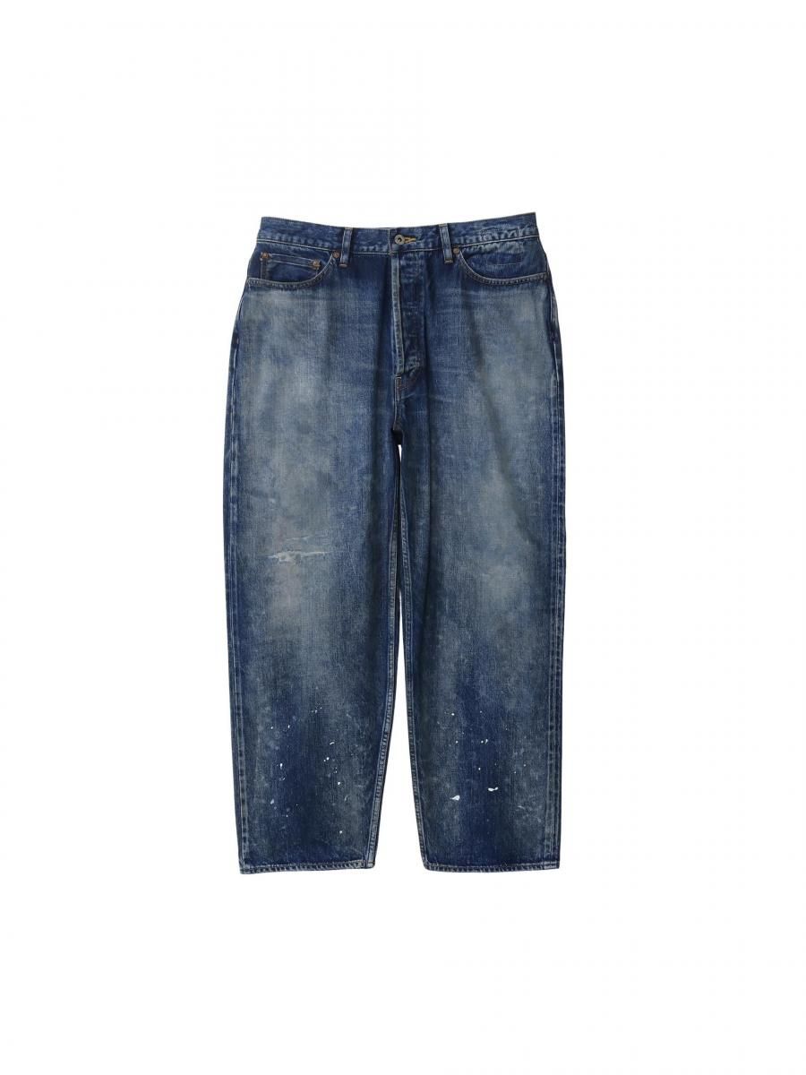 25ss 新品 MADNESS マッドネス ワークパンツ M 25ss 新品 MADNESS マッドネス ワークパンツ L - メルカリ