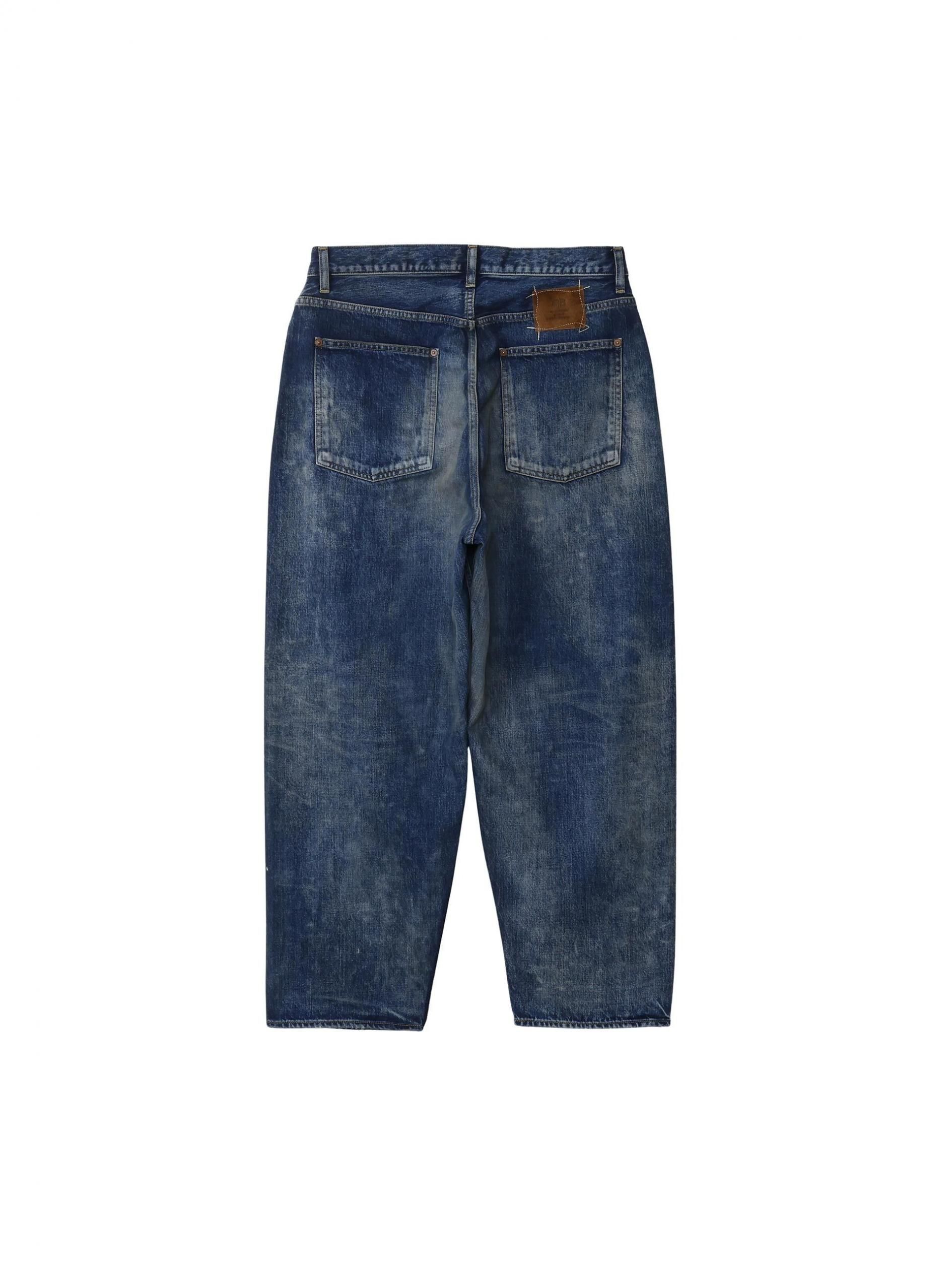 mastermind timeless 傑作　希少　レア　デニム M mastermind timeless 傑作 希少 レア デニム M