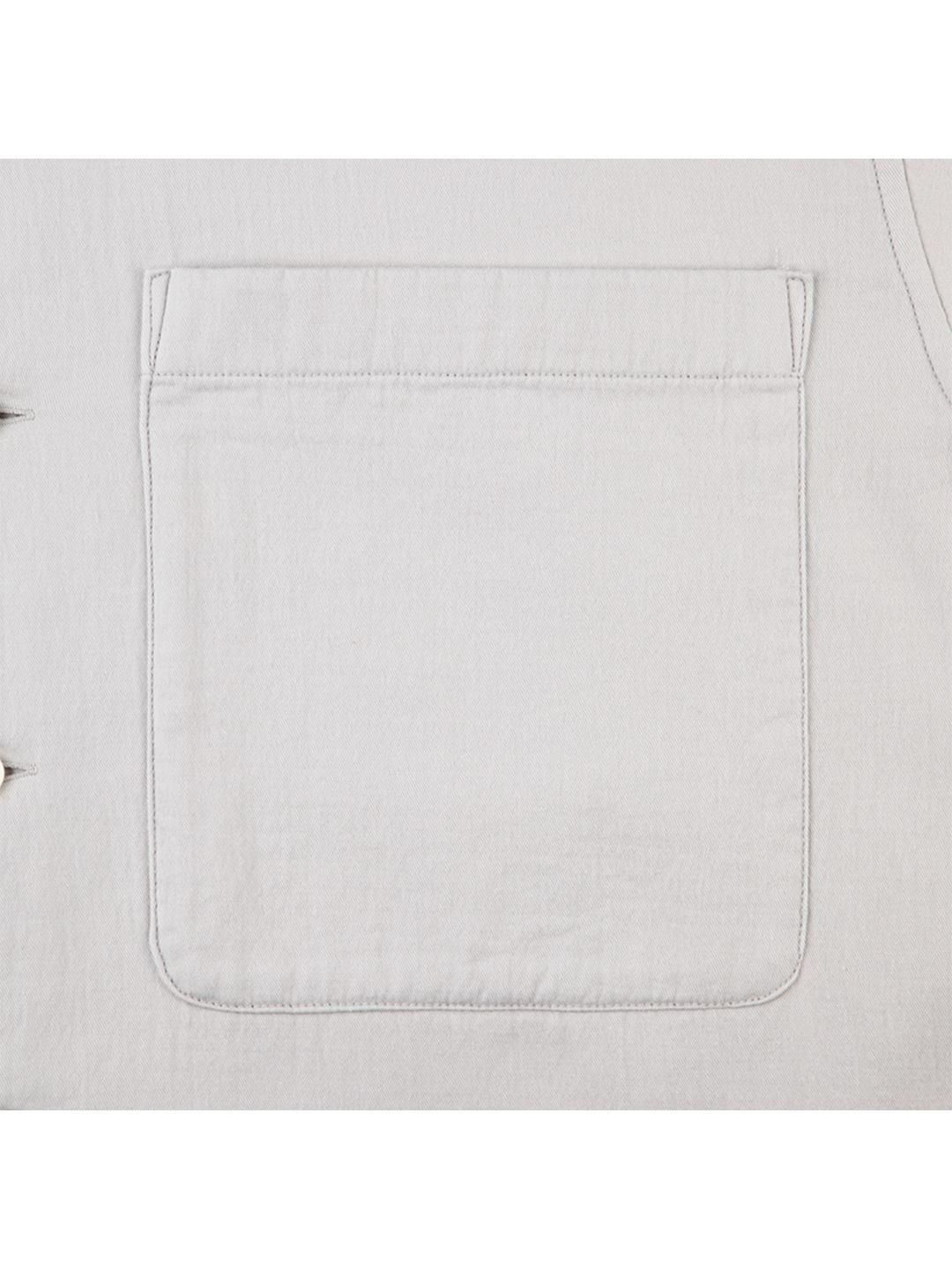 COTTON LPOC OPEN SHIRT - Revolution Web Store