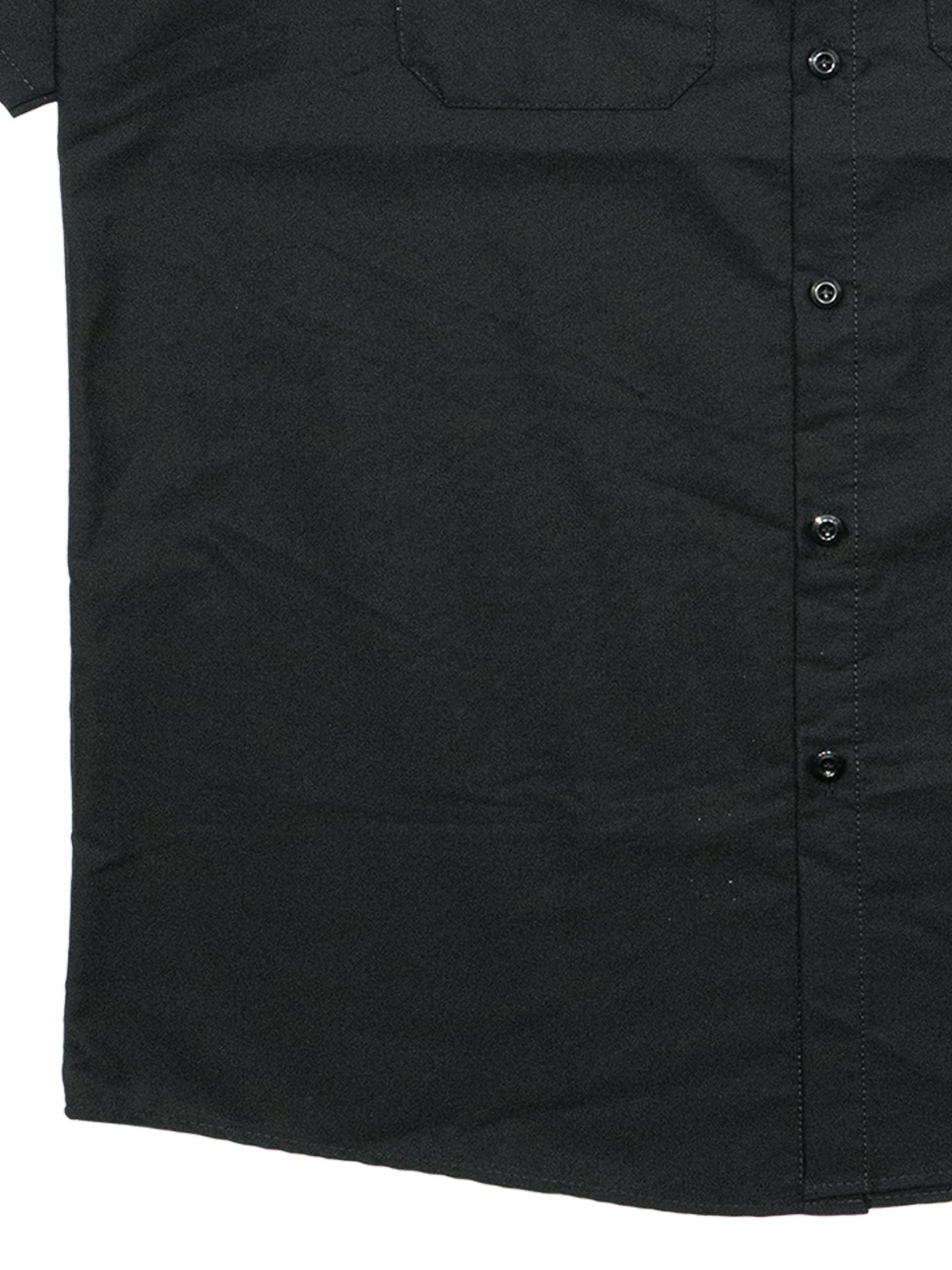 SAMS CHOPPERS WORKSHIRT - Revolution Web Store