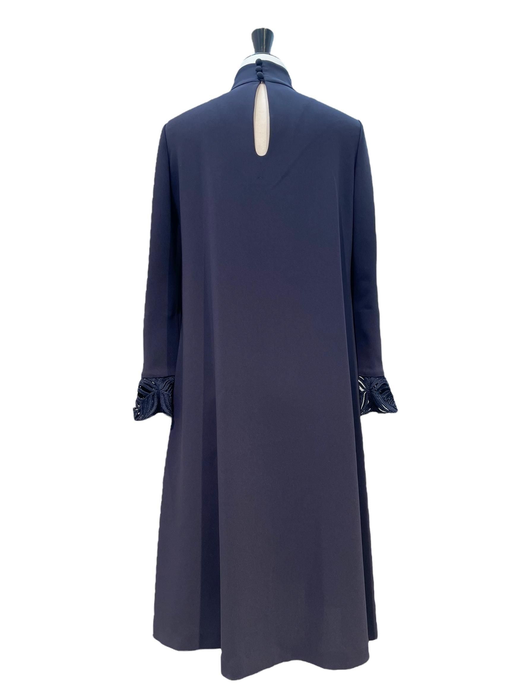 【みあ】替え袖 MERMAID FLARE HOODIE DRESS｜CONVERSE TOKYO (コンバース