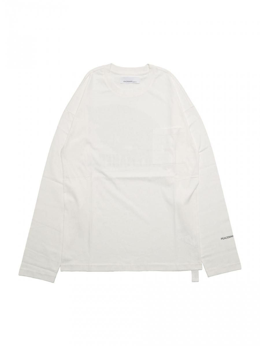 OAMC APOLLO CREWNECK スウェット OAMC Apollo Crewneck