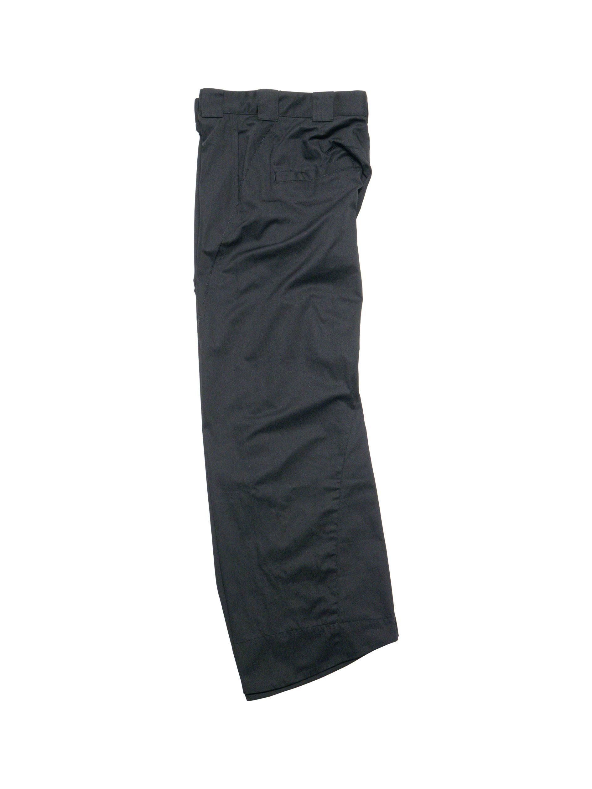 パンツ RAW EDGE TWISTED WORK PANTS RAW EDGE TWISTED WORK PANTS BLACK – YUKI HASHIMOTO