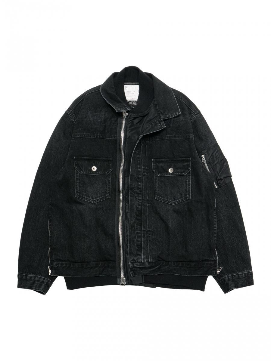 sacai（サカイ）正規通販サイト| ReVoLuTioN（リヴォルーション）