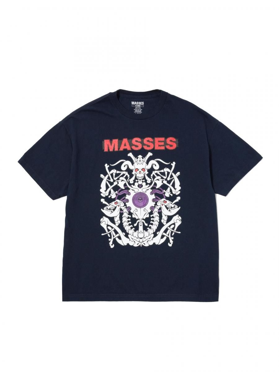 MASSES（マシス）正規通販サイト| ReVoLuTioN（リヴォルーション）