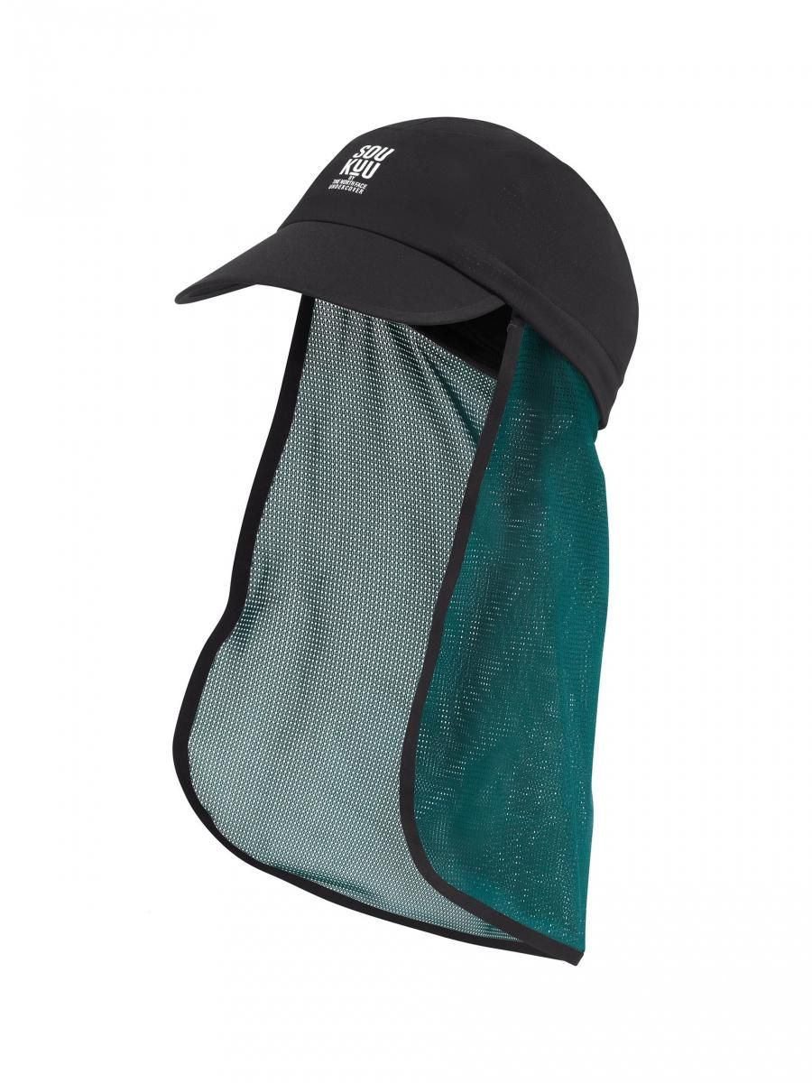 帽子 UNDERCOVER/Soukuu Hat ブランド古着】UNDERCOVER × THE NORTH FACE / アンダーカバー