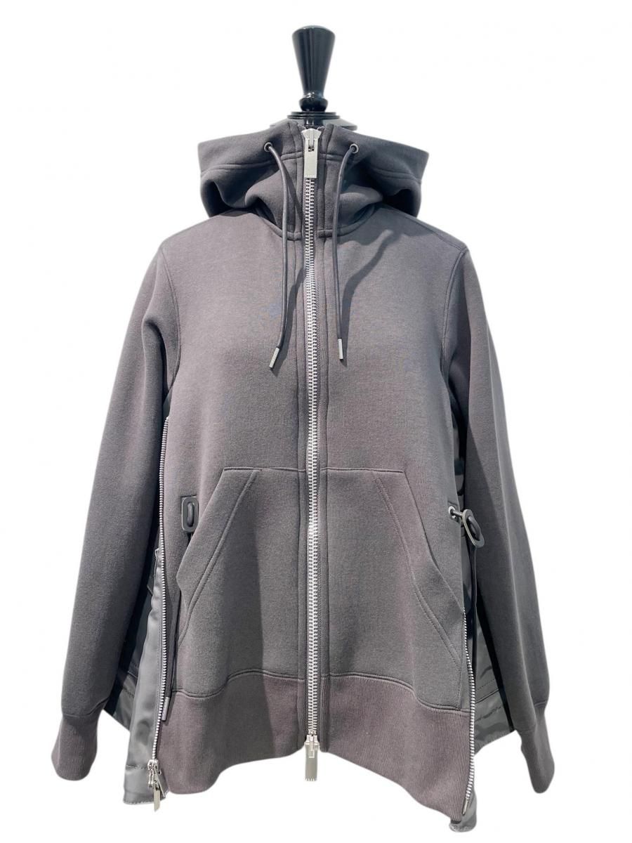 sacai（サカイ）正規通販サイト - Revolution Web Store