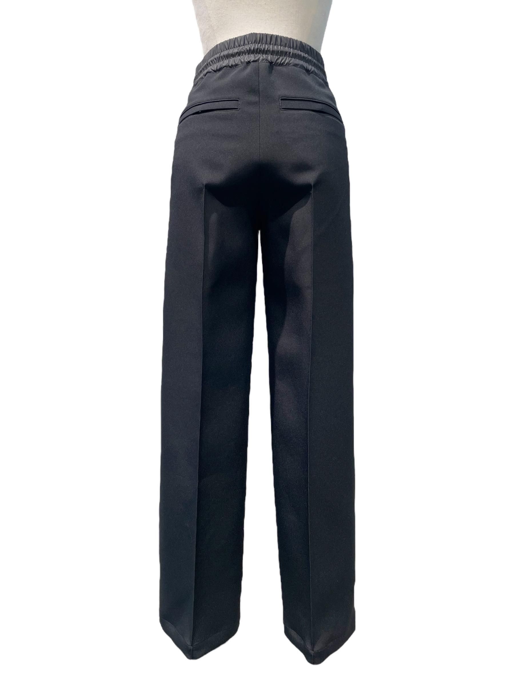 Matelasse Twill Pants - Revolution Web Store