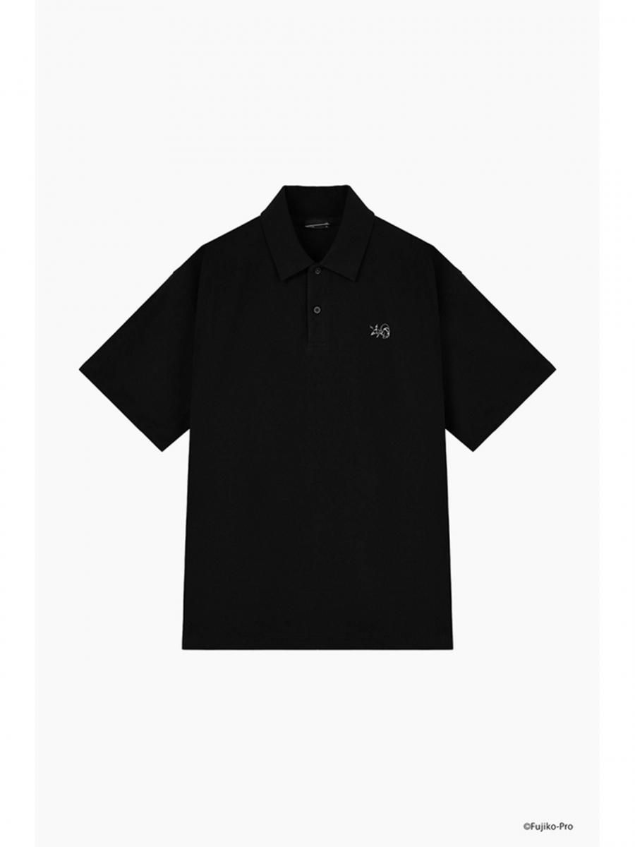ファッションの MUSICIAN LAD / DORAEMON BIG Store Web Revolution - SHIRT POLO トップス