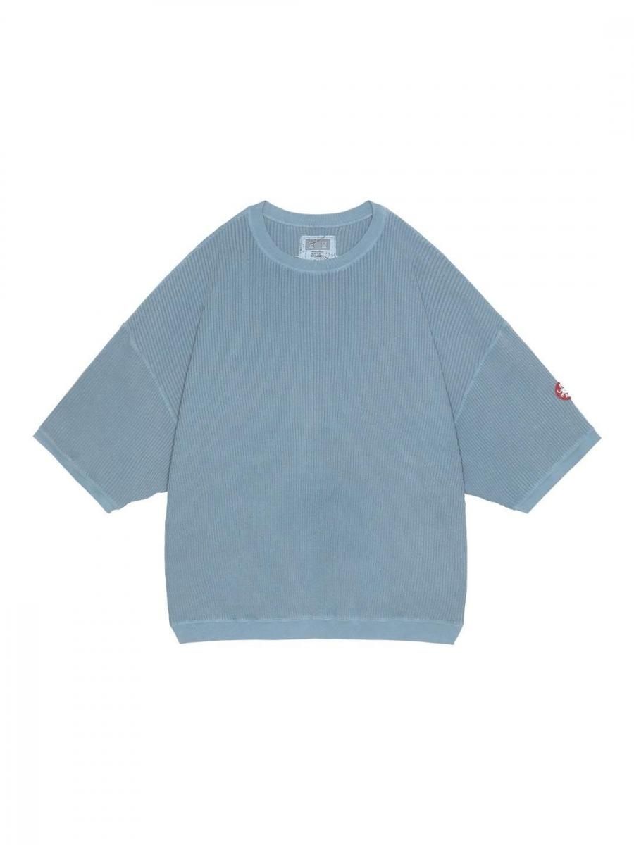 C.E CAVEMPT シーイー IMAGINARY CREW NECK XL C.E CAVEMPT シーイー OVERDYE CREW NECK M