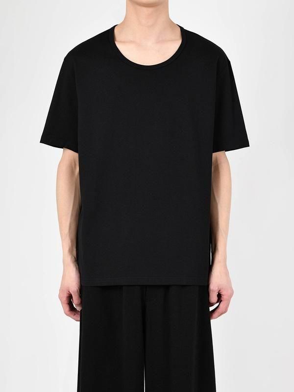 【希少】ラッドミュージシャン lad musician 半袖シャツ 19SS 正規 19SS LAD MUSICIAN ラッド ミュージシャン ハーフスリーブ