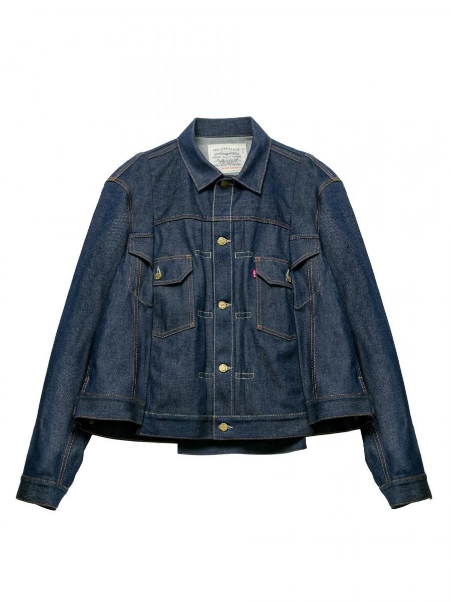 sacai（サカイ）正規通販サイト - Revolution Web Store