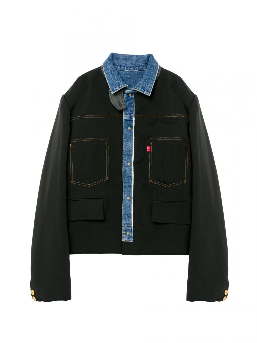 sacai（サカイ）正規通販サイト - Revolution Web Store