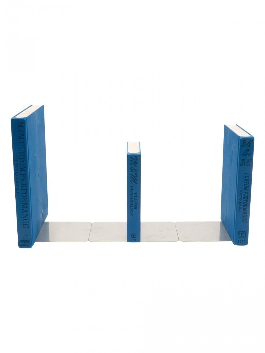 □美品□ M&M CUSTOM PERFORMANCE / 引出900（7段） M&M CUSTOM