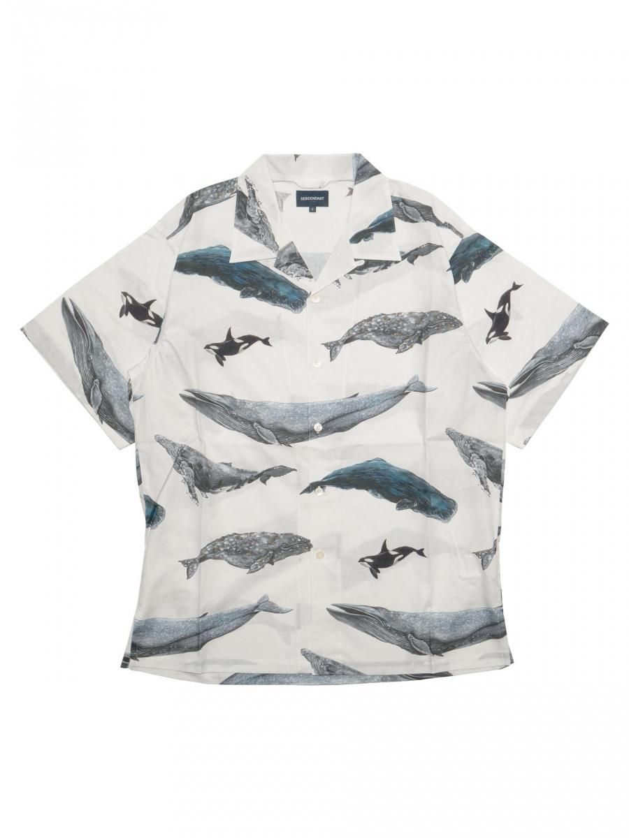 Tシャツ・カットソー SEAFARER ORDER BORDER [ naval relax / light ] | G.F.G.S. - 完全受注