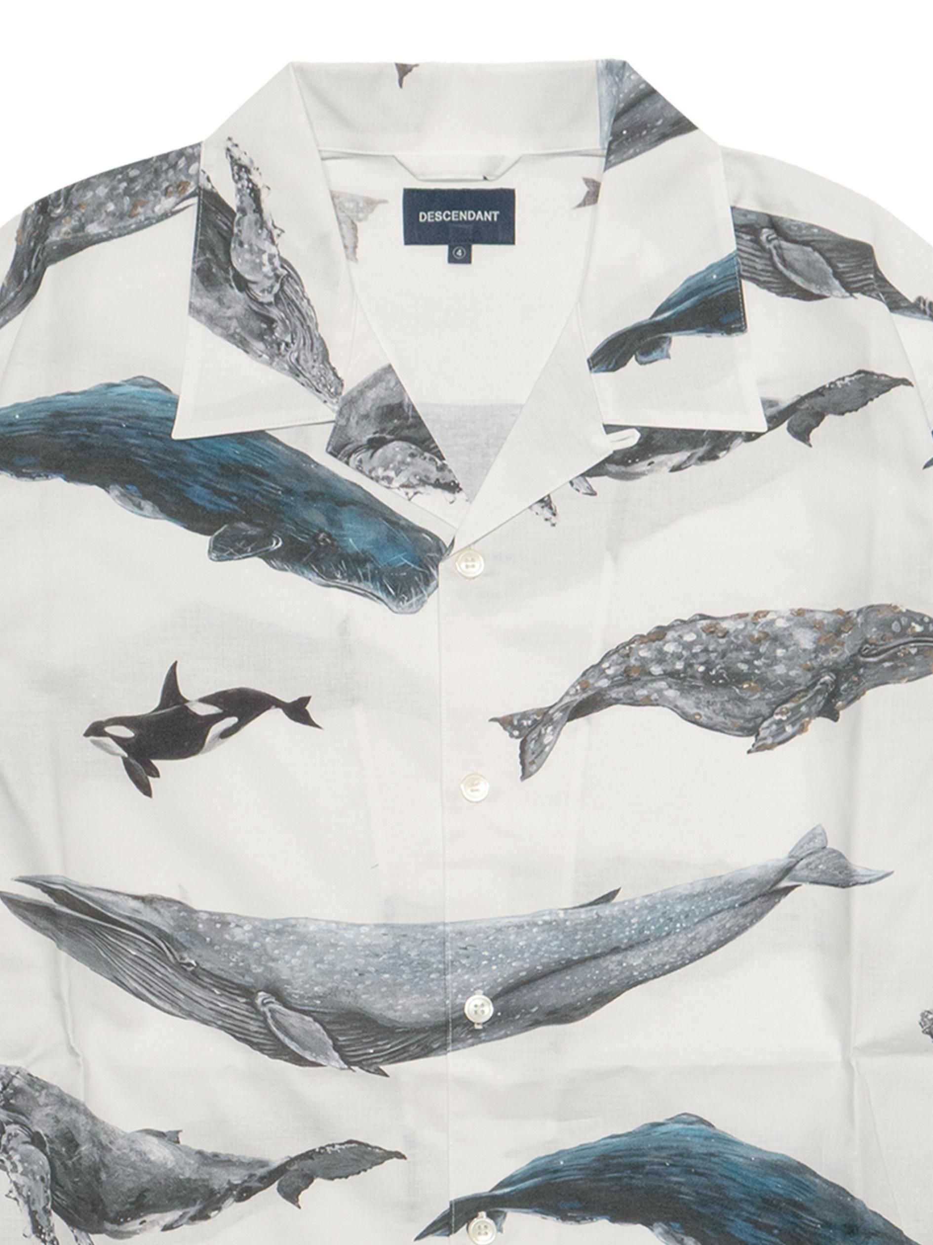Tシャツ・カットソー SEAFARER ORDER BORDER [ naval relax / light ] | G.F.G.S. - 完全受注