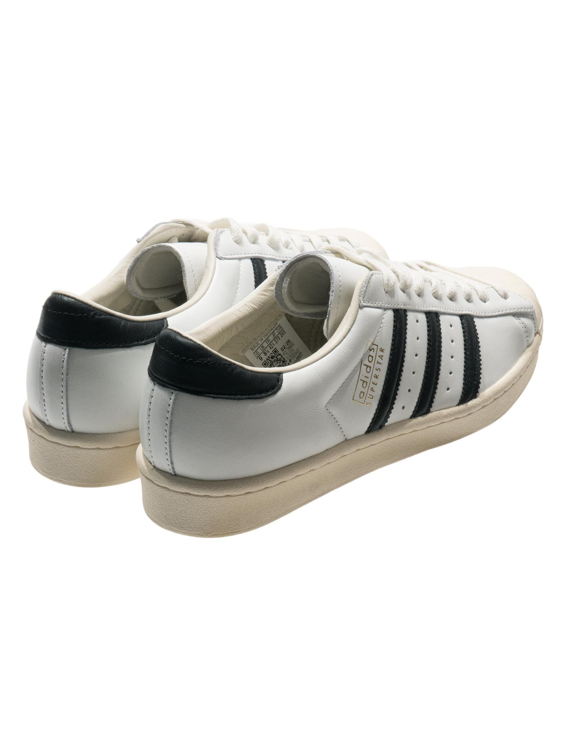 adidas シェルトゥ ラインなしSUPER STAR adidas シェルトゥ ラインなしSUPER STAR - メルカリ